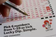 National Lottery Hunts 5 Missing Millionaires Before Christmas Deadline