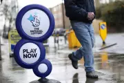 National Lottery Urges Five Missing Millionaires to Claim Prizes Before 2026