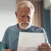 Nationwide Fraud Alert: Scam Letter Targets Savers with Fake Raisin Offers