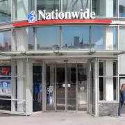 Nationwide's £50 'Thank You' Payment: Act Before January 1st Deadline