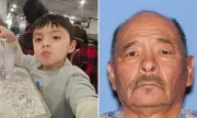 Navajo Nation Mourns: 3-Year-Old Killed in Drunk Driving Christmas Parade Horror
