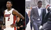 NBA Star Terry Rozier Fights Federal Gambling Charges in Court Motion