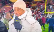 NBC Analyst Rodney Harrison Reveals Exhaustion Caused On-Air Freeze