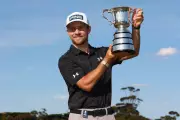 Neergaard-Petersen's Dramatic Putt Seals Australian Open Win and Masters Debut