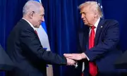 Netanyahu to Award Trump Israel Prize, First Non-Israeli Recipient in 80 Years