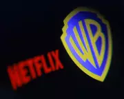 Netflix Buys Warner Bros: A Game-Changer for Cinema and Streaming