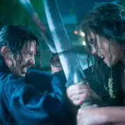 Netflix Confirms 'Last Samurai Standing' Season 2 After Perfect Score