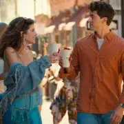 Netflix Drops Emotional Trailer for 'People We Meet on Vacation' Film