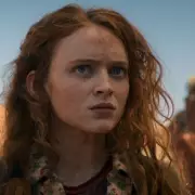 Netflix Edits Stranger Things After Fans Spot 1990s Brand in 80s Show