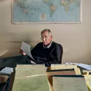 Netflix's 'Cover-Up' Documentary Hailed as 'Masterpiece' and 'Most Important Film of Year'