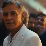 Netflix's 'Jay Kelly' Masterpiece Leaves UK Viewers in Tears Hours After Release