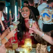 Netflix's Members Only: Palm Beach Exposes Secret Rules of Elite Florida Clubs