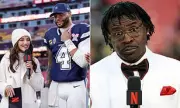 Netflix's NFL Christmas Broadcast Slammed by Fans as 'Amateurish'