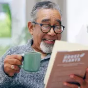 Neurologist reveals the one key habit of brain 'super-agers'