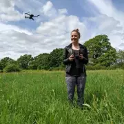 New 2026 UK Drone Law: Pilots Face Fines Without Registration & Test