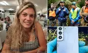 New Clues Found in Search for Missing Belgian Backpacker Celine Cremer in Tasmania