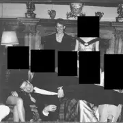 New Epstein File Photo Shows Prince Andrew Smiling Near Ghislaine Maxwell