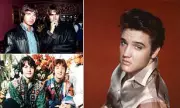 New Music Books Reveal Untold Stories of 80s Pop, Beatles & Oasis