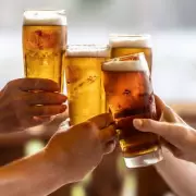 New Year's Eve Drink Driving Warning: You Could Be Over the Limit Next Day