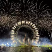 New Year's Eve Fireworks Laws: Key Timings and Rules for 2025