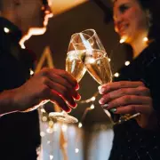 New Year's Eve is 'Most Overrated Night' as Brits Stay Home to Save £116