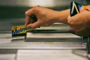 New York Subway Retires MetroCard After 30+ Years for Tap-and-Go OMNY