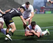 Newcastle Falcons Stun Bath 31-24 in Premiership Thriller