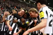 Newcastle United CEO Targets 'Top Club in the World' Status by 2030