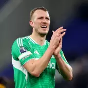 Newcastle's Dan Burn Ruled Out for Festive Fixtures with Rib Injury