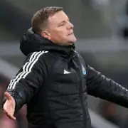 Newcastle's Injury Crisis Forces Eddie Howe to Consider January Transfers