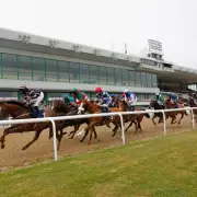 Newsboy's Monday Racing Tips: Emma's Letter Nap at Wolverhampton