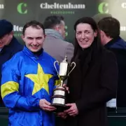 Newsboy's New Year's Day Tips: Glengouly & Kabral Du Mathan Lead Cheltenham Picks