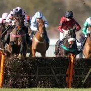 Newsboy's Racing Tips: Across Earth Nap at Huntingdon on Monday