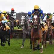 Newsboy's Tuesday Racing Tips: Nazare Nap at Haydock & Snaafy NB at Wolverhampton