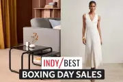 Next Boxing Day Sale 2025: Top Deals on Fashion, Homeware & Beauty