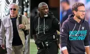 NFL Black Monday Looms: Four Coaches Face the Axe as Season Ends