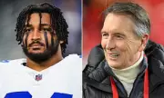 NFL Fans Slam Cris Collinsworth for 'Tactless' On-Air Comments About Cowboys Star's Suicide