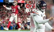 NFL History Made as 49ers Edge Bears 42-38 in Record-Breaking Shootout