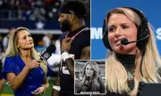 NFL Reporter Jane Slater Forced to Deny Death Hoax After Disturbing Online Prank