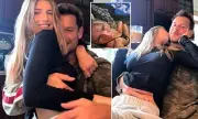 NFL star Nick Bosa confirms romance with model Ella Ailiff in TikTok reveal