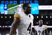 NFL Suspends Steelers' DK Metcalf Two Games for Fan Altercation