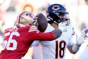 NFL Week 17: Bears vs 49ers Clash for NFC's Top Seed and Playoff Bye