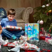 NHS A&E Doctor's Christmas Warning: 8 Dangerous Toys Parents Must Avoid