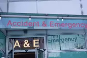 NHS A&Es 'Under Siege': 200,000 Visits for Hiccups & Toenails