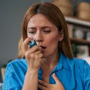 NHS Issues Crucial Guidance on Who Can Use Beclometasone Inhalers for Asthma and COPD