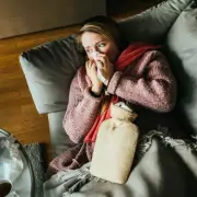 NHS Issues 'Super Flu' Alert as H3N2 Strain Surges in England