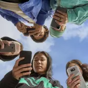 NHS 'Overwhelmed' by Youth Mental Health Crisis as Social Media Turns 'Antisocial'