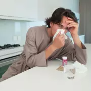 NHS Reveals 3 Key Symptoms to Spot Flu vs a Common Cold