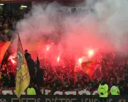 Nice in Crisis: Players Assaulted by Fans After Sixth Straight Loss