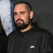 Nick Reiner 'in a fog' after being charged with parents' murder